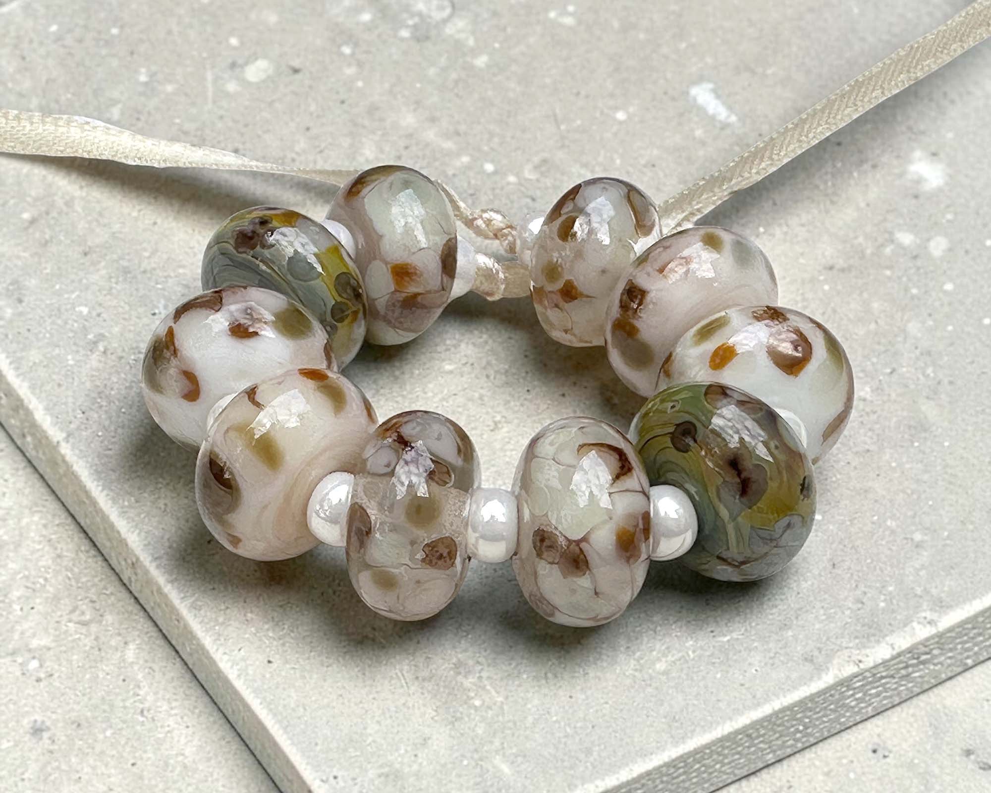10-driftwood-stone-mosaic-lampwork-beads-set-sra