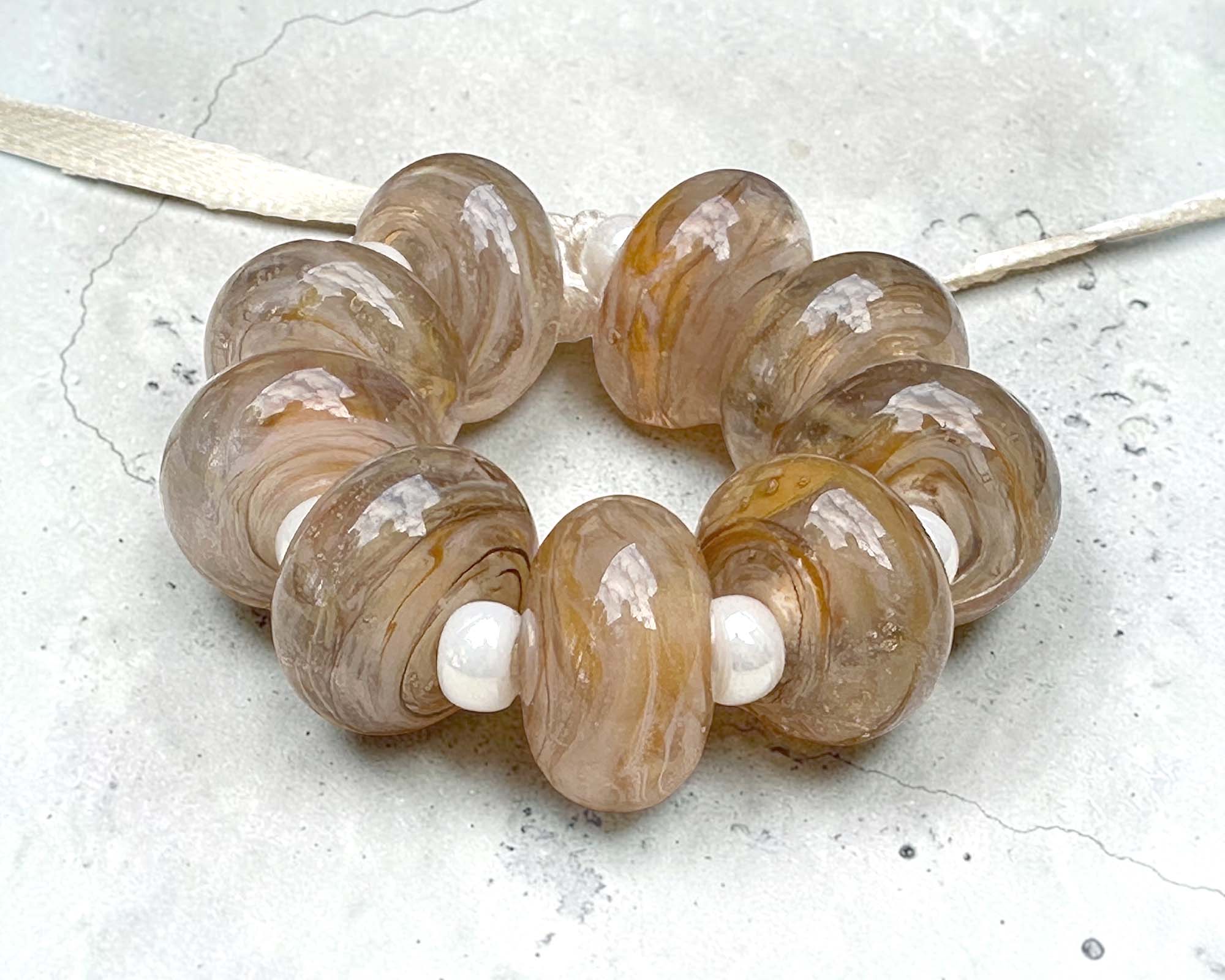 9-driftwood-stone-swirl-lampwork-beads-set-sra