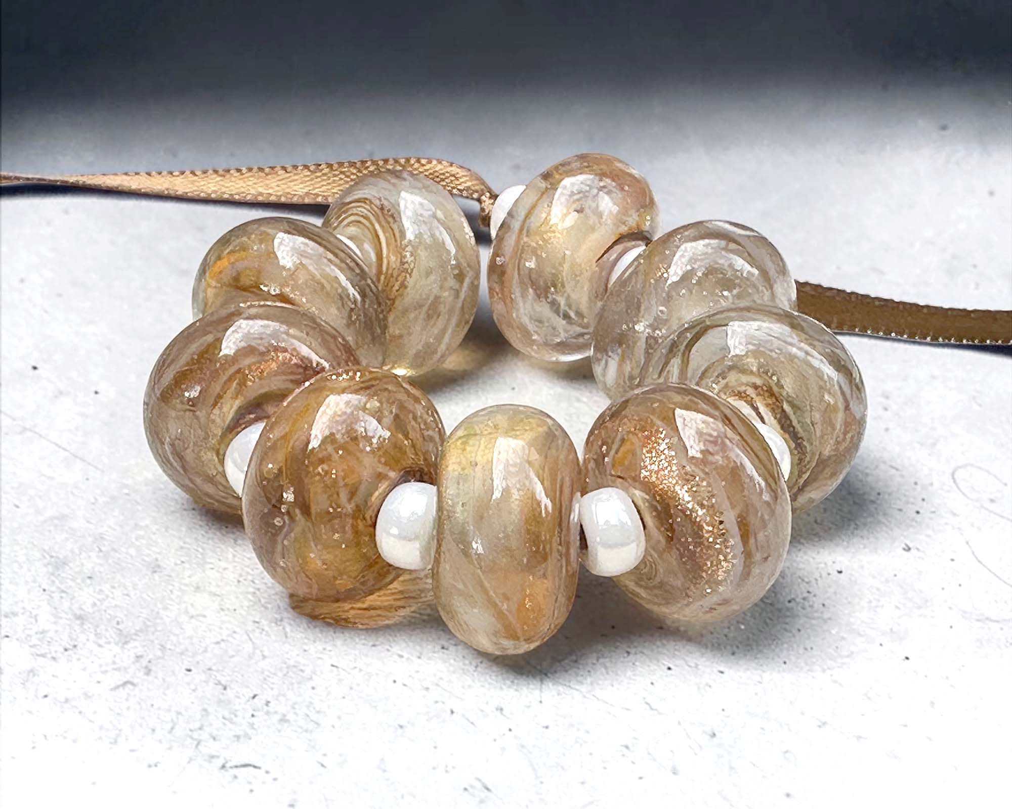 9-driftwood-stone-swirl-shimmer-lampwork-beads-set-sra