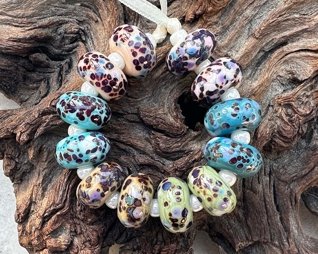 lampwork beads
