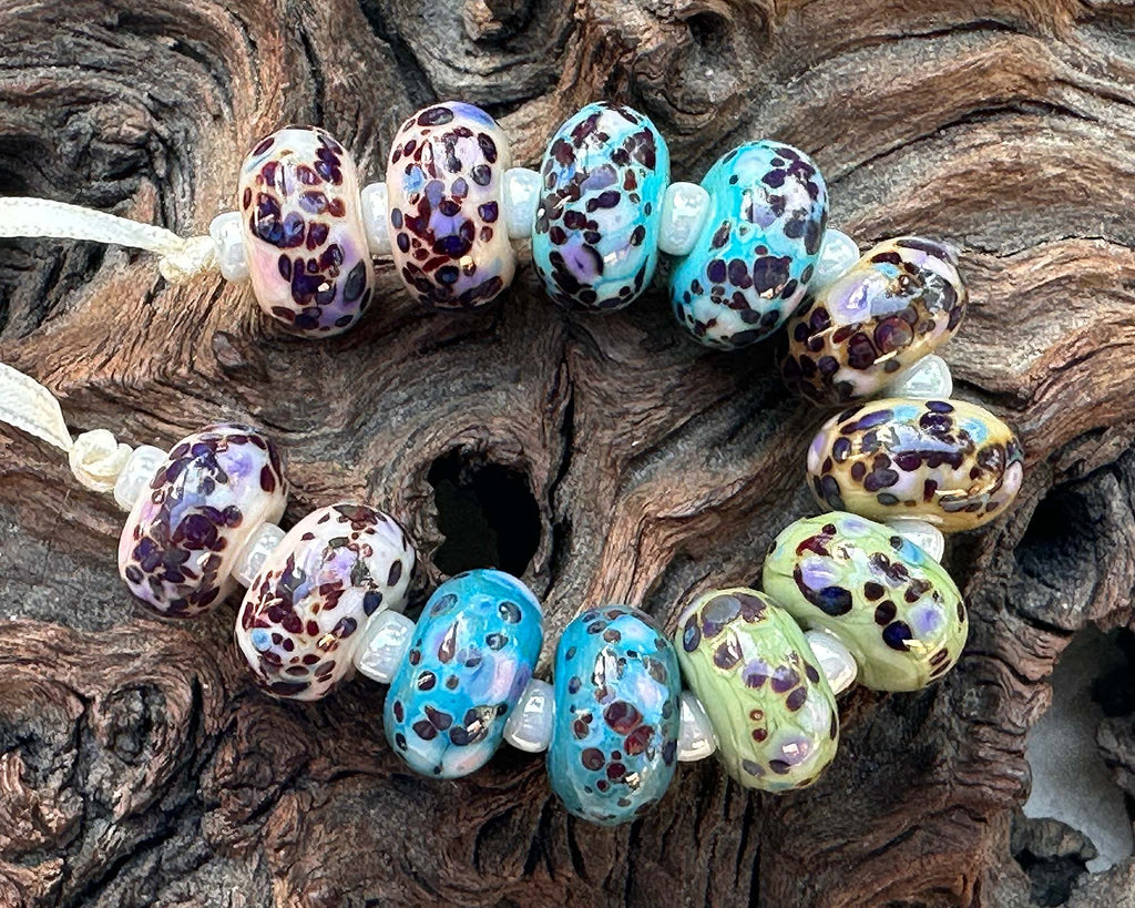 lampwork beads