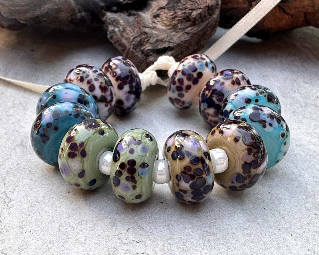 lampwork beads