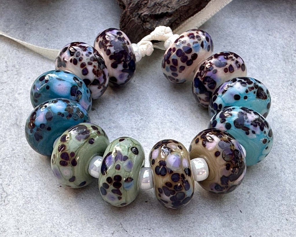lampwork beads