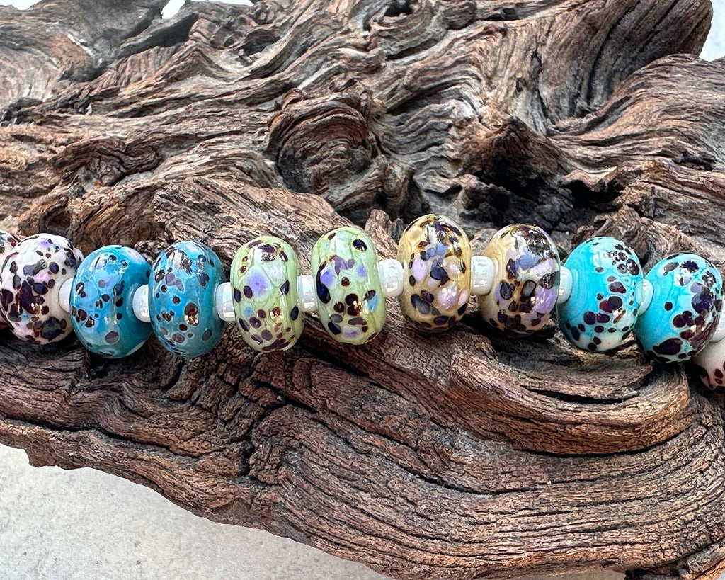 lampwork beads