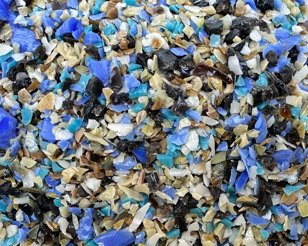 blue gem delight
