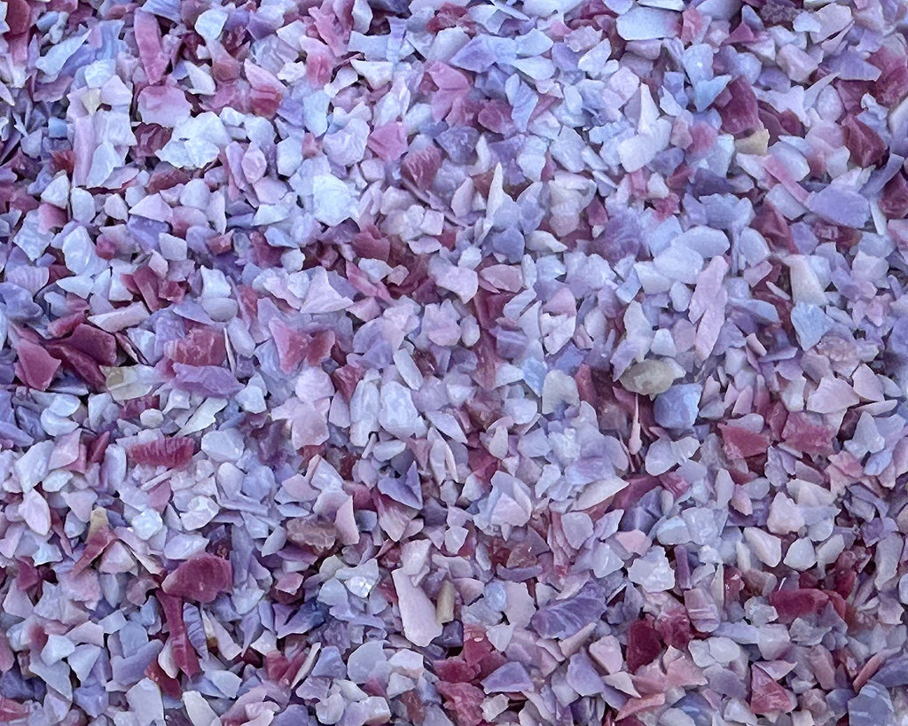 petal pink frti blend