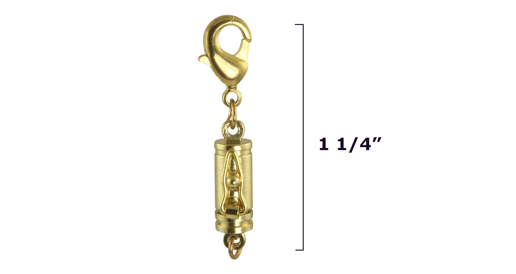 Necklace or Bracelet Extender 1.25 Inch