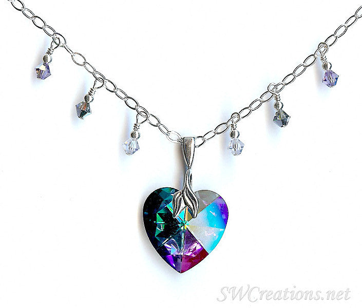Swarovski charms & pendants deals